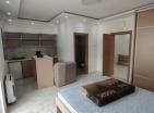 Продадени : Нов апартамент 31 м2 в бар на 200 метра от морето