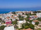 Luksuzna vila 410 m2 v Utehi s pogledom na morje 180 m od plaže