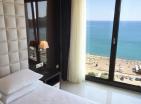 Vendita appartamento in lux casa a Bečići 20 m dal mare e dalla spiaggia di sabbia