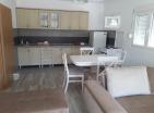 Vyprodáno : Nový dům 75 m2 v Begovině s velkým pozemkem 1250 m2