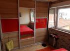 Једна спаваћа соба дизајн луксузни стан у близини Майнского манастира