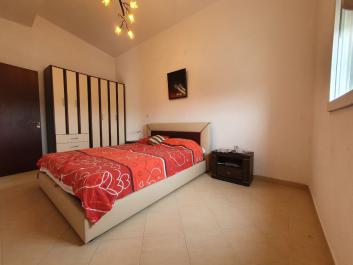 Nje dhome gjumi apartament i bollshem Ne Belishi Bar 1500 m nga deti