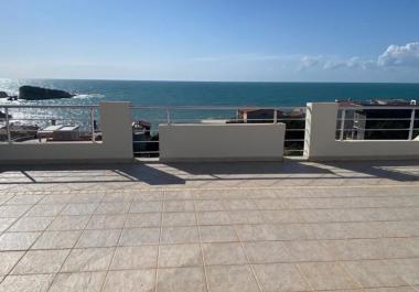 Nouvelle villa de 360 m2 à Utjeha Monténégro à seulement 100 mètres de la mer