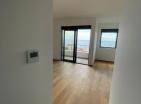 Apartament z 1 sypialnią w Bechichi na sprzedaż z panoramicznym widokiem na morze