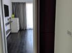 Duplex apartman 98 m2 panorámás kilátással a tengerre Budva