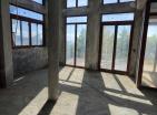 Prodato : Nova kuća u Baru nedovršenа na mirnoj i lijepoj lokaciji s panoramskim pogledom