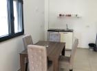 Нов Едностаен апартамент за продажба в самия център на Сутоморе