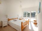 Appartamento attico di 188 m2 a Kunje con 2 camere da letto con vista panoramica sul mare