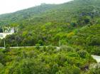 Продаје се дивна парцела у Ружи за изградњу виле са панорамским погледом