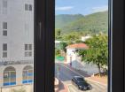 Shitet banesa studio 33m2 ne qender Te Tivatit