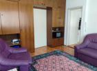 Se vende apartamento estudio de 33m2 en el centro de Tivat