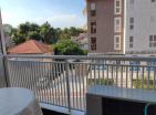 In vendita appartamento monolocale 33m2 nel centro di Tivat