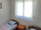 2 dhoma gjumi apartament në Sutomore me pamje të bukur malore