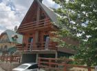 Prodaje se operativni mini hotel u Motičkom Gai s dobrim recenzijama