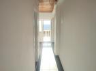 Νέα 2 δωμάτια 43m2 sunny flat στο Kavaci στον τελευταίο όροφο με μεγάλη 180 πανοραμική θέα