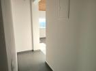 Nové 2 pokoje 49m2 byt v Kavaci v nejvyšším patře s velkým panoramatickým výhledem