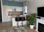 Φωτεινό νέο διαμέρισμα 2 υπνοδωματίων με γκαράζ στο συγκρότημα κατοικιών Tivatska Oaza
