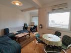 Soleggiato ampio appartamento 60 m2 a Donja Lastva in vendita a 250 m dal mare