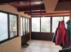 Къща в стил хижа в Сутоморе на тихо място на 15 мин от морето в равнината