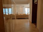 Appartement 102 m2 à Dobra Voda avec vue sur la mer dans un complexe résidentiel