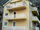 Új apartmanok Orahovac, Kotor, 5 percre a tengertől
