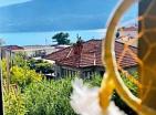 Apartmán v Herceg Novi, Baoshichi s výhledem na moře