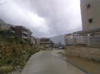 Terreno en Dobrota, Kotor para inversiones o construcción de viviendas