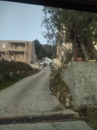 Terreno in Dobrota, Kotor per gli investimenti o la costruzione di casa residenziale