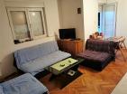 Продава се 2-стаен апартамент 45 м2 в Петровац с изглед към морето