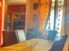 Velký 3 pokoje byt v Bijela, Herceg Novi s výhledem a parkováním