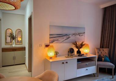 A vendre appartement à Selat, Seljanovo 41 m2 prêt à vivre