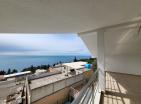 Nova Vila 205 m2 v baru s pogledom na morje