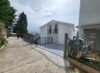 Nova Vila 205 m2 v baru s pogledom na morje