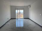Nový byt 71 m2 v Baru v rezidenčním komplexu lux s bazénem