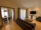 Appartement meublé exclusif dune chambre à Porto Montenegro Tat à côté de la mer