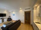 Appartement meublé exclusif dune chambre à Porto Montenegro Tat à côté de la mer