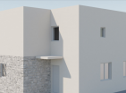 Нова градска къща в Тиват за продажба