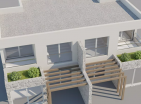 Продаје се нова градска кућа у Тивату