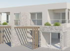 Нова градска къща в Тиват за продажба