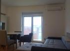 Nuevo apartamento de dos habitaciones en Muo Kotor con vista al mar