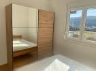 2 dhoma banesë Në Podgoricë në një shtëpi të re me parking