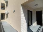 Соларни стан од 62,5 м2 у Тивату у новој кући