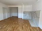 Sončno stanovanje 62,5 m2 v Tivatu v novi hiši