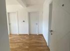 Соларни стан од 62,5 м2 у Тивату у новој кући