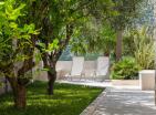 Luxusní vila v Risanu s bazénem a soukromým parkovištěm lodí
