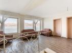 Villa familiale Lux avec plage privée et vue panoramique sur la baie de Tat