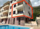 Na prodej 2-podlažní byt 118 m2 v Kamenari s krásným výhledem na moře
