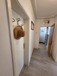 Ohromujúci 3-izbový byt pri mori v Sutomore