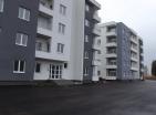 Нов апартамент в Улцин 50 м2 близо до морето