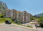 Lussuosi appartamenti vista mare disponibili nel nuovo complesso residenziale Boka Bellevue